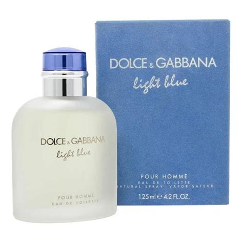 perfume dolce gabbana ice blue|dolce gabbana light blue precios.